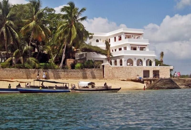 Lamu